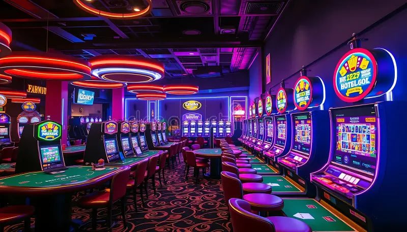 inaslot88 slot gacor dengan RTP tinggi dan fitur bonus free spin yang menggiurkan