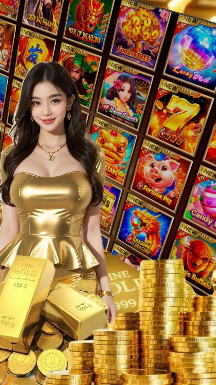 inaslot88 aplikasi mobile menampilkan pilihan game slot lengkap dari berbagai provider terkemuka