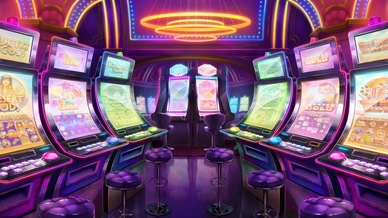 inaslot88 Live Casino - meja roulette langsung dengan dealer eropa dan taruhan beragam