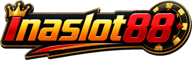 inaslot88 logo